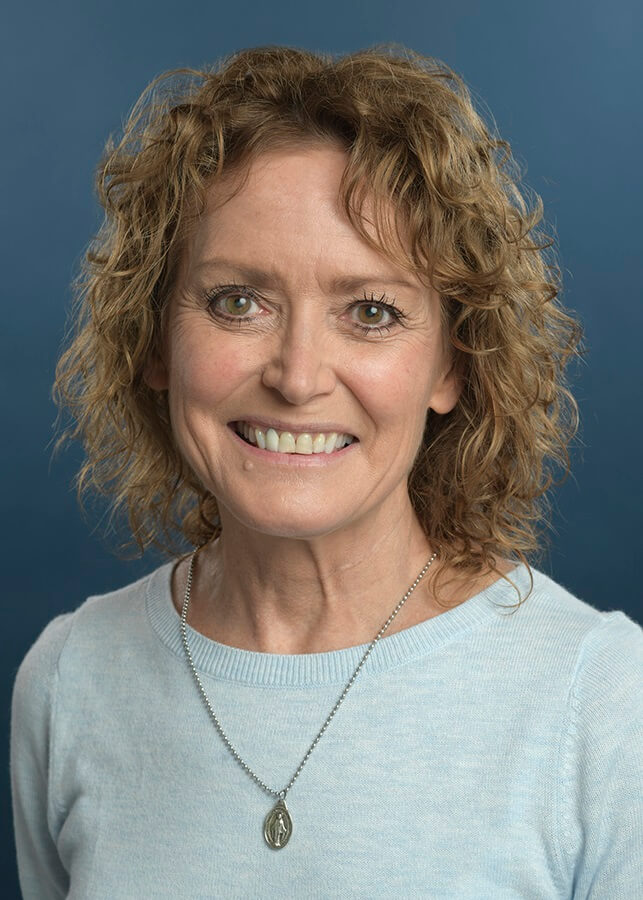 Mary Ann Gimbel