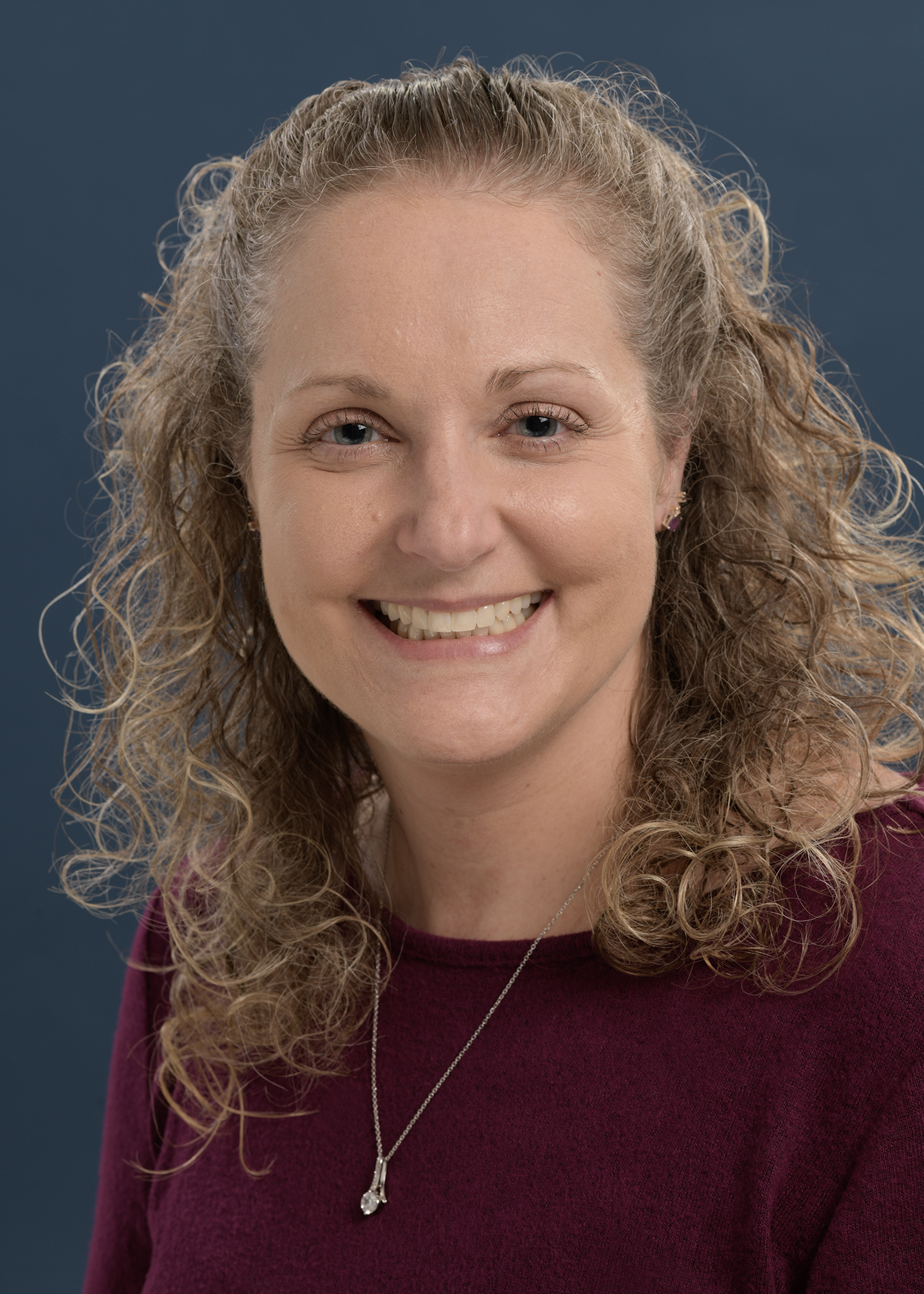 Theresa Colvin