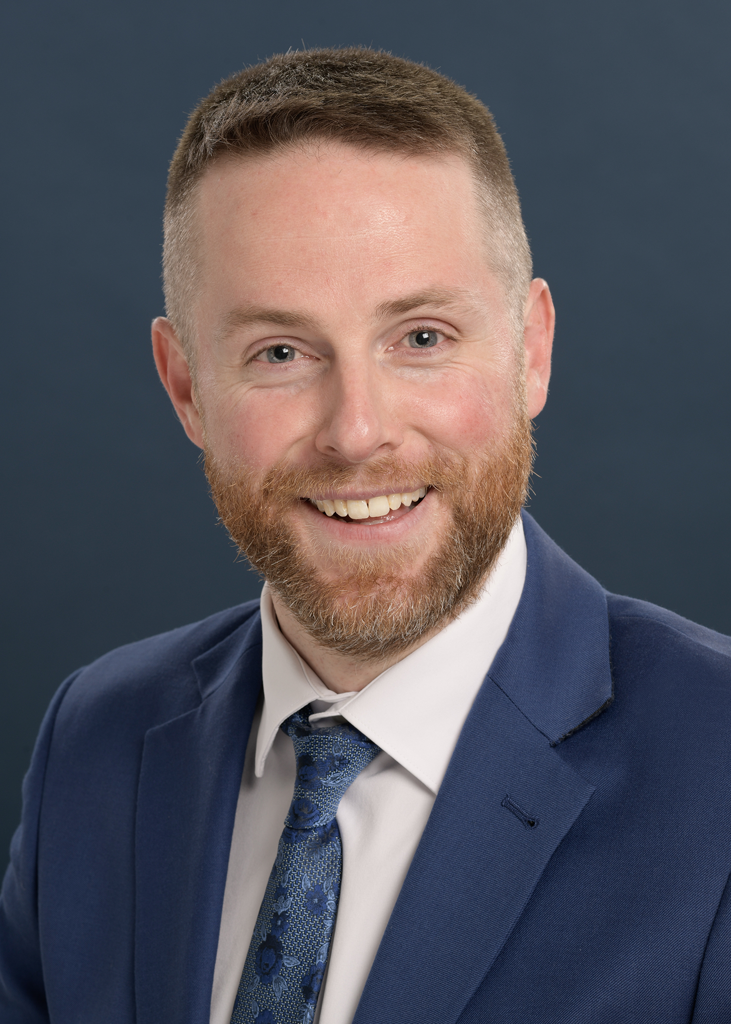 Matthew Frawley