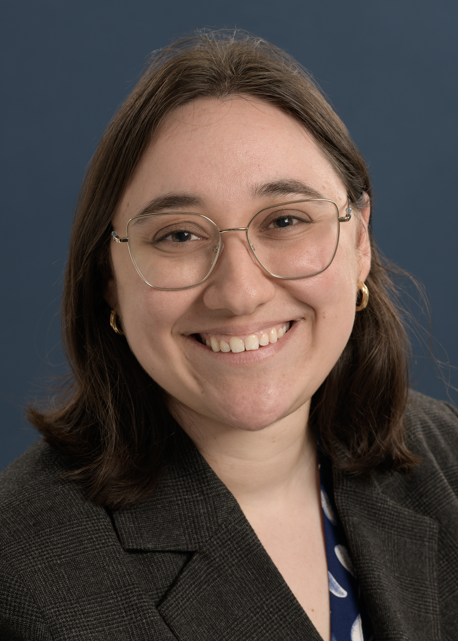 Amy Rosen