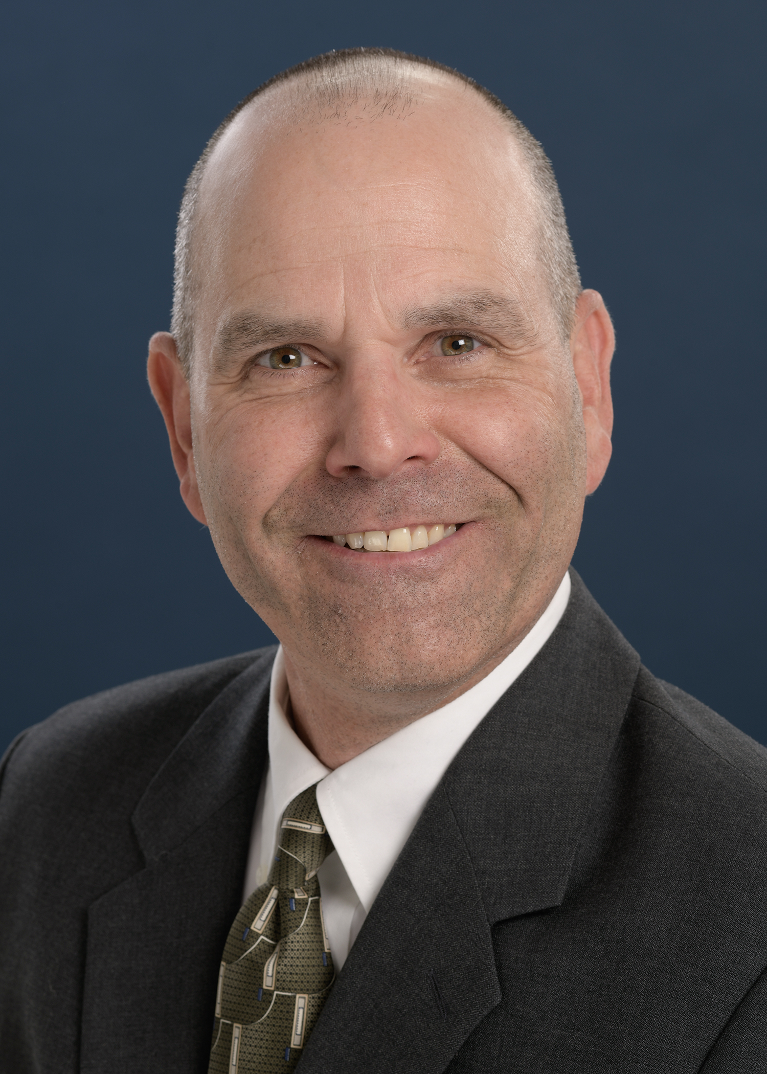 Dean Rummel