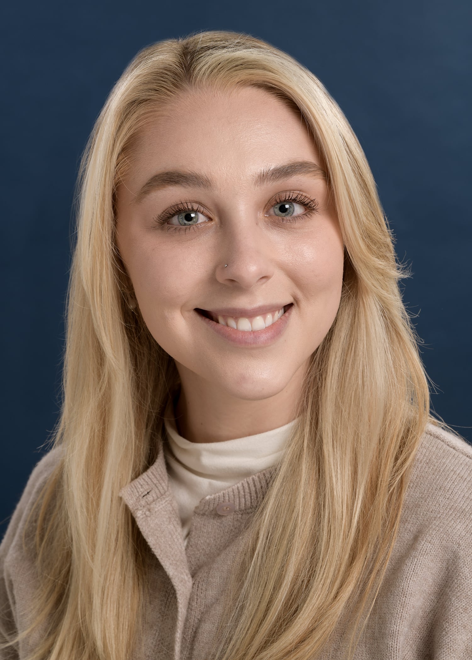 Madison Strecker